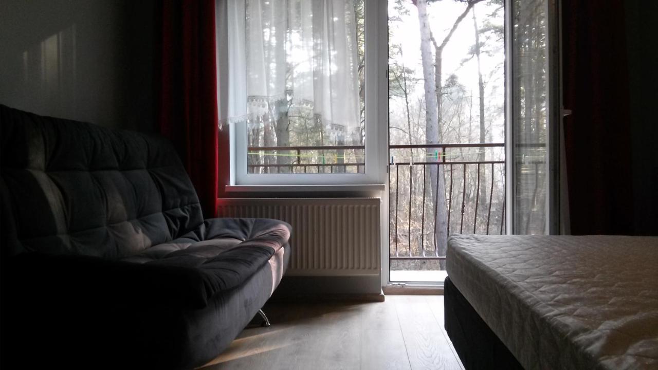 Villa Ow Gabi Miedzywodzie Camera foto